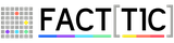 Logo de FACTTIC