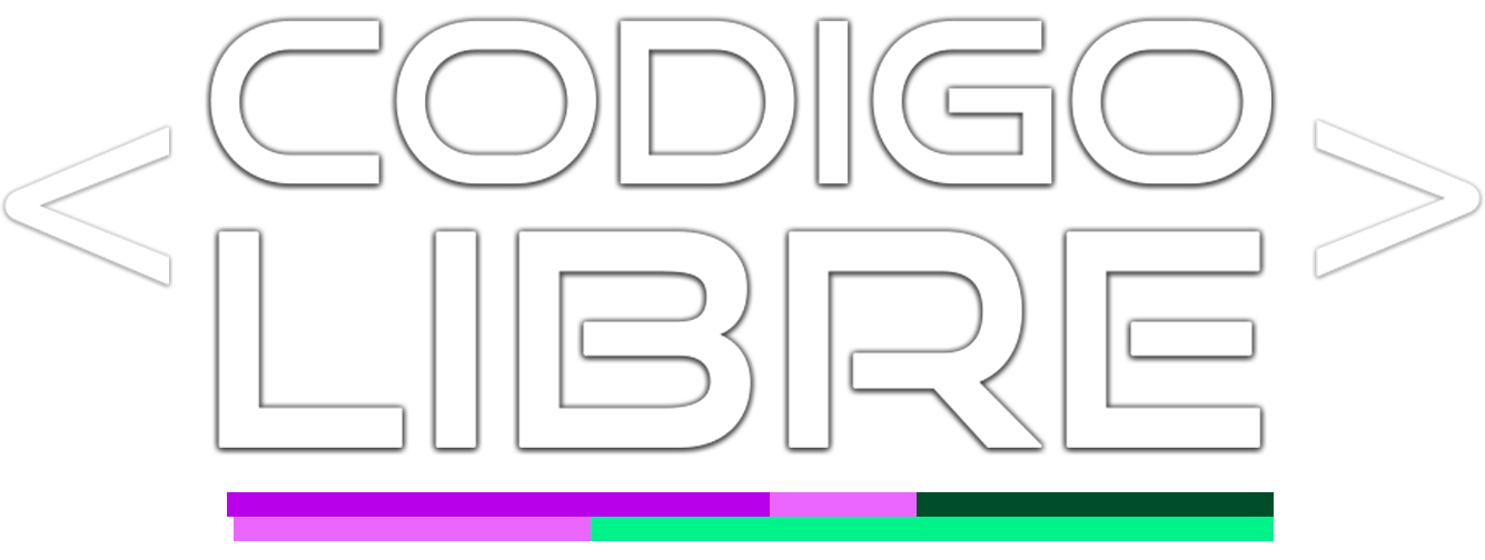 Logo de Código Libre