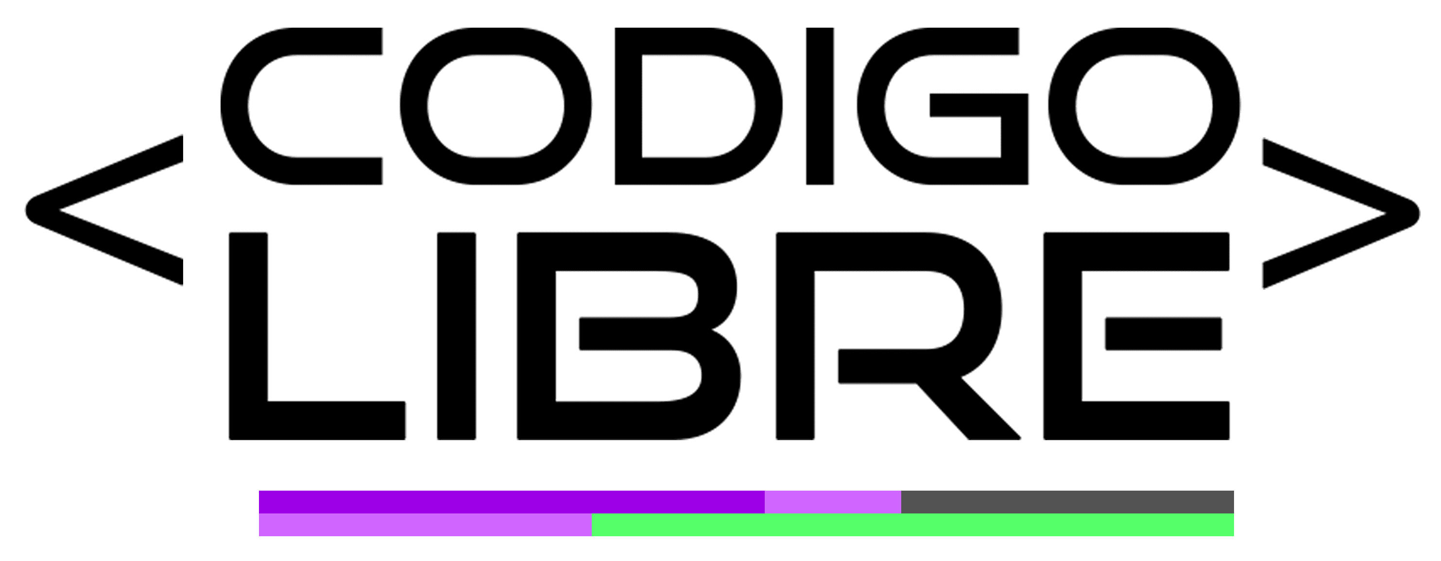 Logo de Código Libre